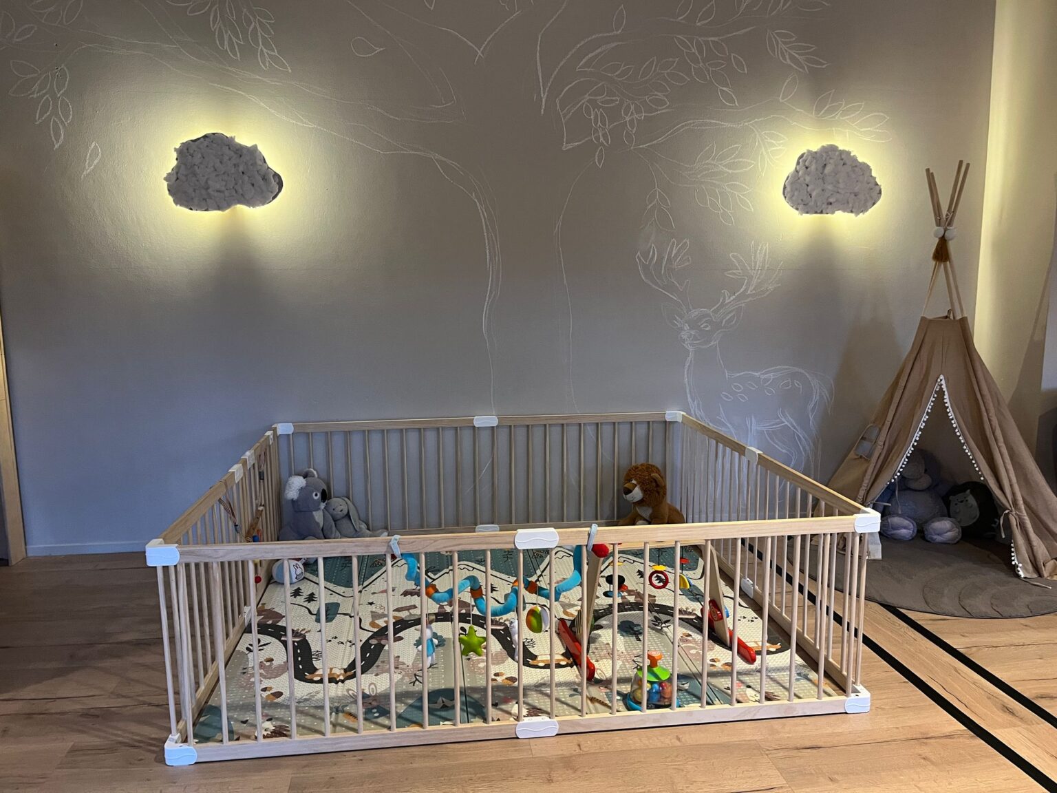 Foto grondbox Nijemirdum