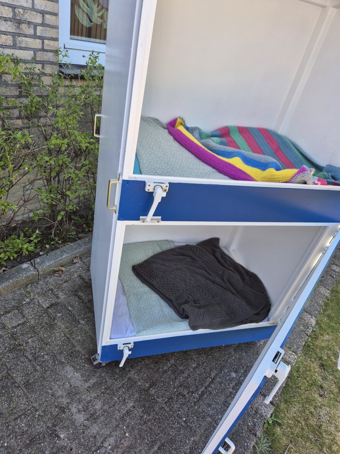 Foto lutje potje Nijemirdum