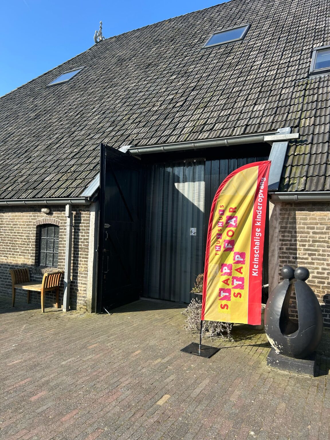 Pand De Boerderij 3