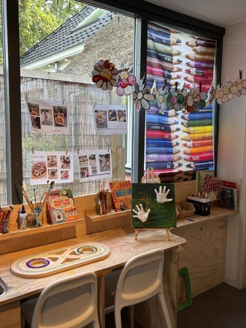 Atelier